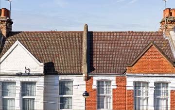 clay roofing Birkholme, Lincolnshire