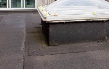 disadvantages of Birkholme flat roofs