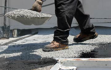 Birkholme flat roofing companies