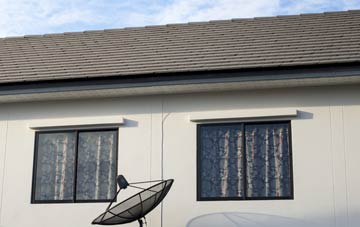 Birkholme rubber roof costs